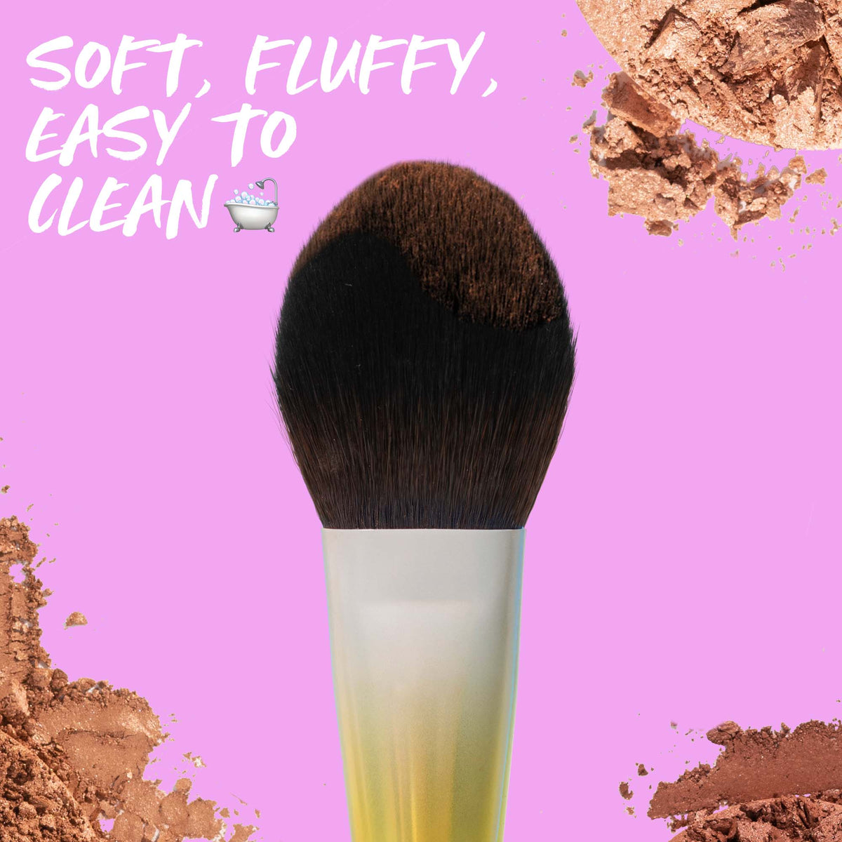 Powder Brush