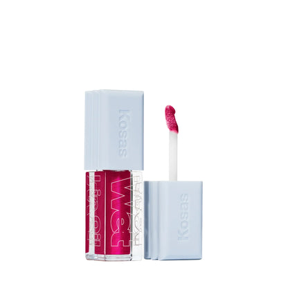 Wet Lip Oil Gloss