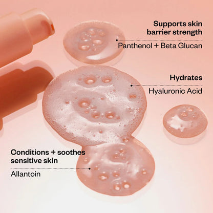 Plump + Juicy Gel Cleanser