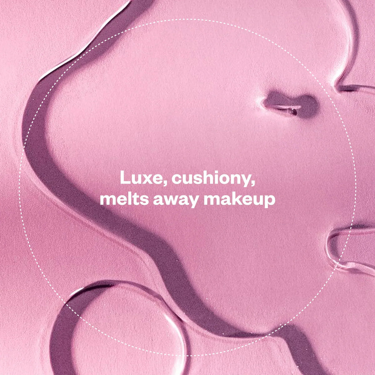 Plump + Juicy Cleansing Oil